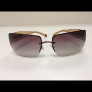 Juicy Couture sunglasses