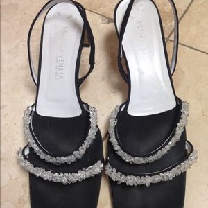 Bottega Veneta Sandals