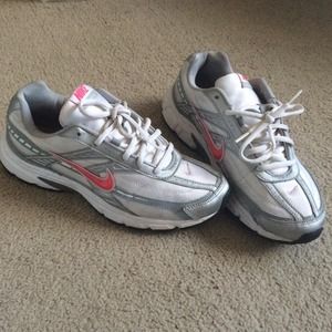 Reserved for @crystalb81 Nike Initiator's (women)