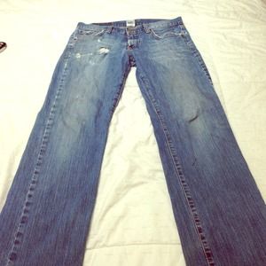 Lucky Brand jeans
