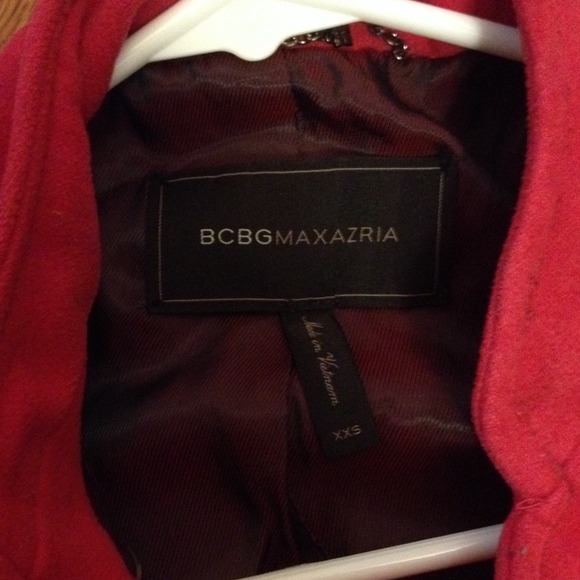 Bcbg Maxazria jacket - Picture 2 of 3