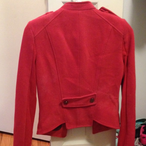 Bcbg Maxazria jacket - Picture 3 of 3