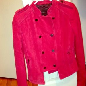 Bcbg Maxazria jacket