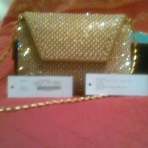 Stuart Weitzman Hand Bag
