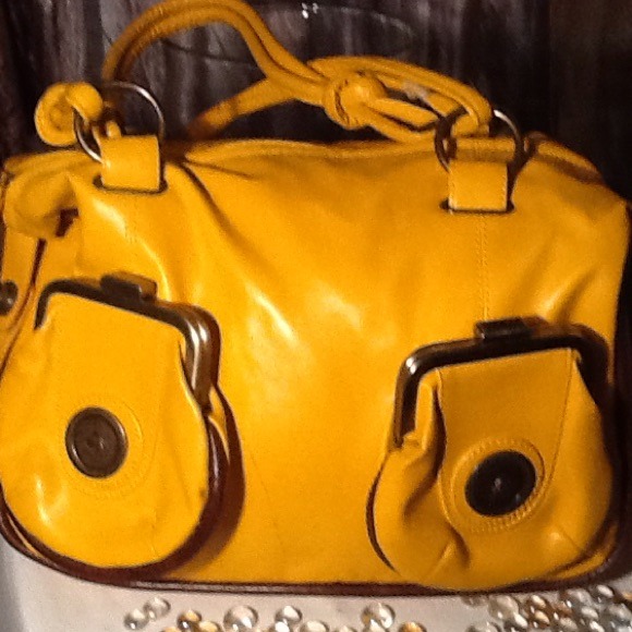 💥SOLD in bundle💥Aldo Large Handbag - Picture 2 of 4