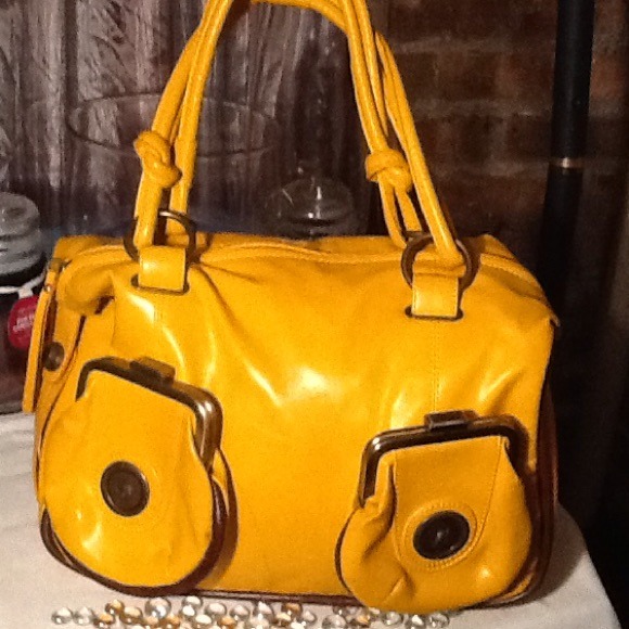 💥SOLD in bundle💥Aldo Large Handbag - Picture 3 of 4