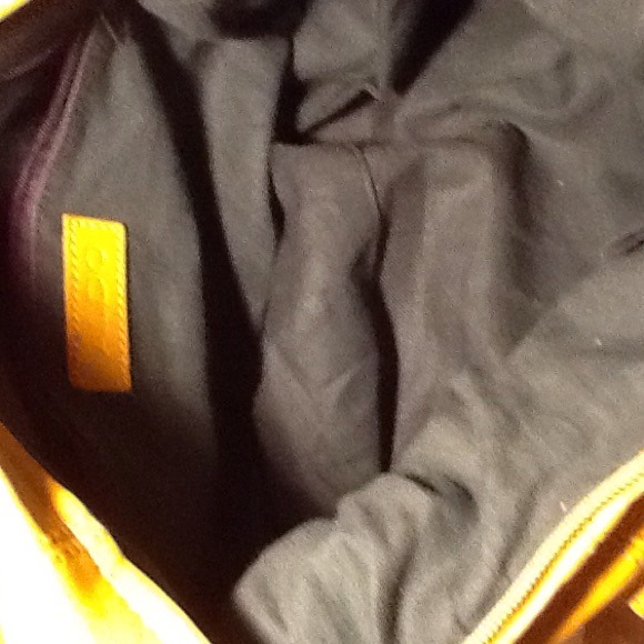 💥SOLD in bundle💥Aldo Large Handbag - Picture 4 of 4