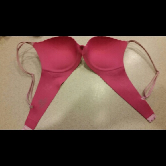 Victorias Secret Angels Secret Embrace Push-up 34B - Picture 2 of 4