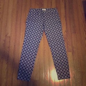 Old navy chinos BROKEN CLASPS ZIPPER STILL INTACT