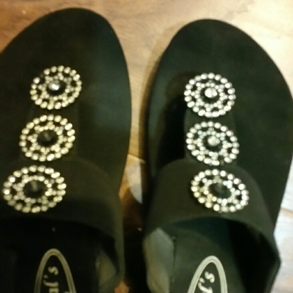 Vina sandal's flip flop