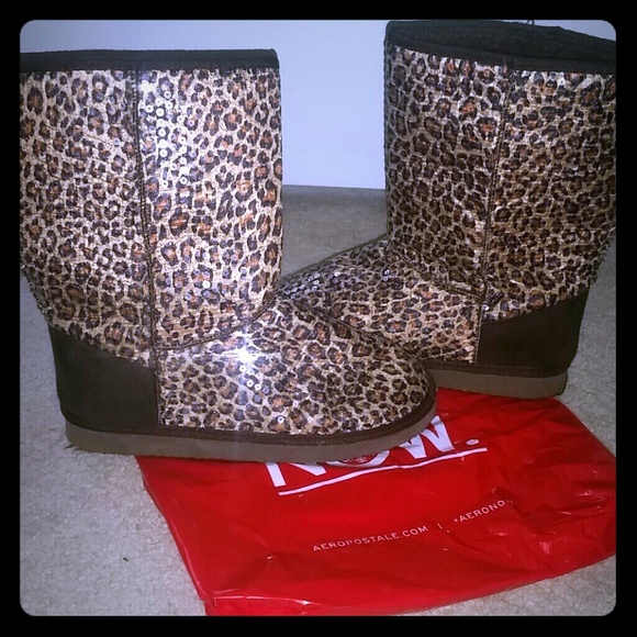 Rue 21 boots