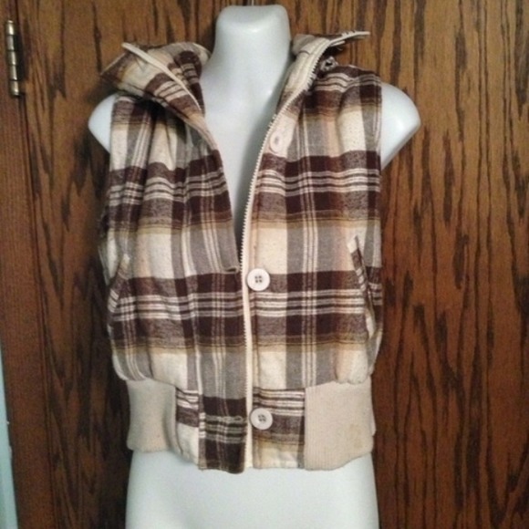 Vest