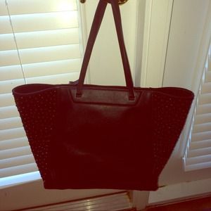 Zara tote (damaged)