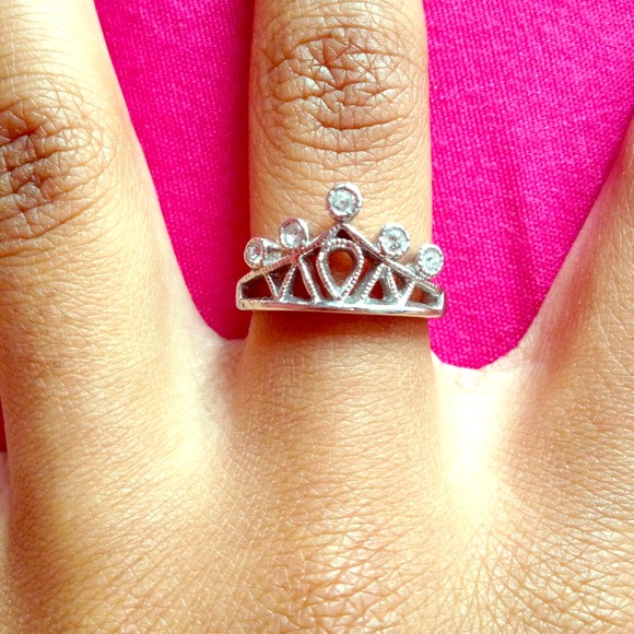 Princess Ring👸💍