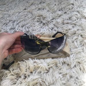 Miss Sixty Sunglasses