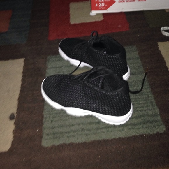 Jordon futures