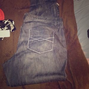 Brand new jeans never before worn
