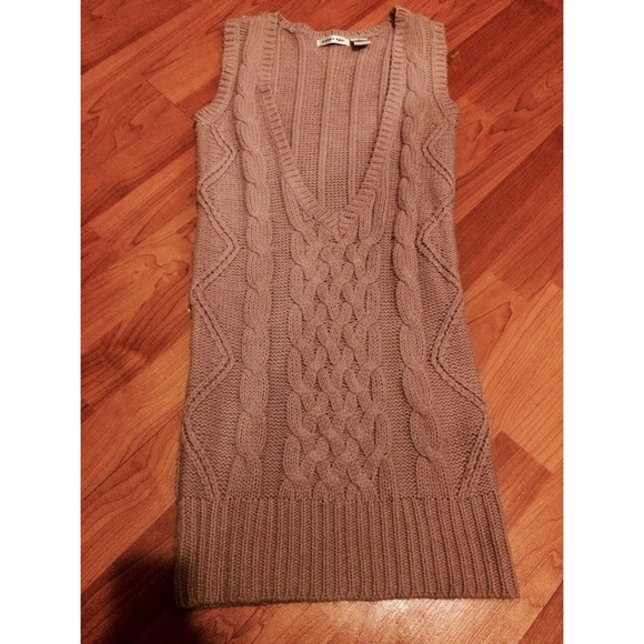 Energie Sweater Vest