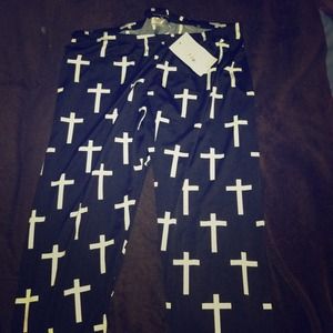 Brand new never before worn tights