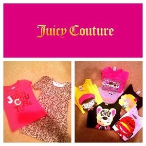 Bundle little girls clothing🎀
