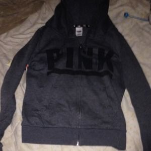 TRADED...PINK jacket!😍