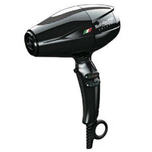 BaByliss PRO Nano Titanium Volare V2 Ferrari Dryer