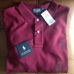 Polo by Ralph Lauren
