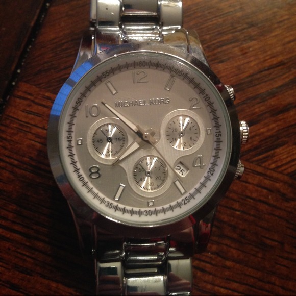 Women's Micheal Kors watch