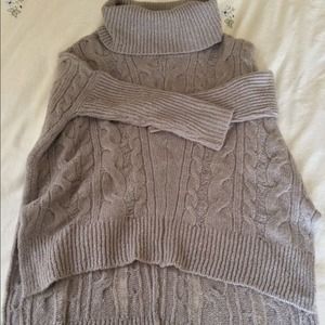 Beautiful warm sweater