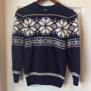 Ralph Lauren sweater