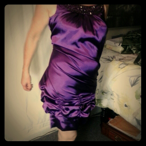 Dress from Europe
