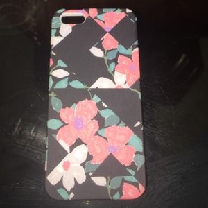 Iphone 5/5s case