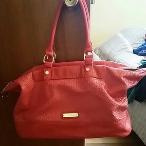 Beautiful like new Steve Madden Purse