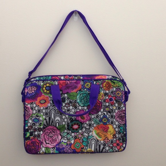 Paperchase Accessories - Laptop Bag by Paperchase