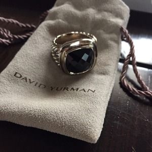 David Yurman Ring