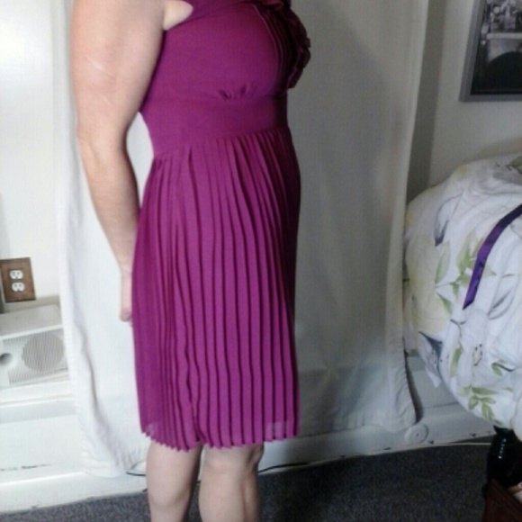 Dress from Europe