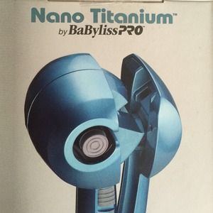 BaByliss Pro MiraCurl professional curling machine