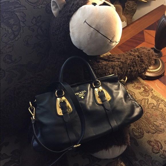 Authentic Prada - Picture 2 of 8