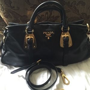 Authentic Prada