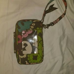 Vera Bradley wallet