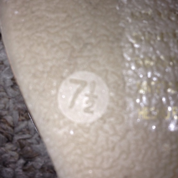 Wedges - Picture 2 of 2