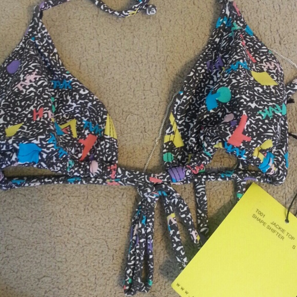 Tavik s m shape shifter bikini nwt - Picture 4 of 4