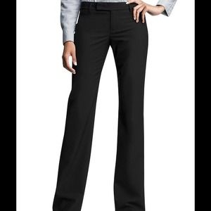 Modern boot pants Gap cobalt blue 00r