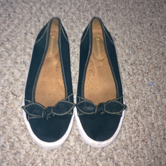 Cute flats