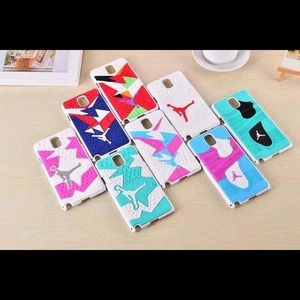 COMING SOON Jordan Galaxy Note