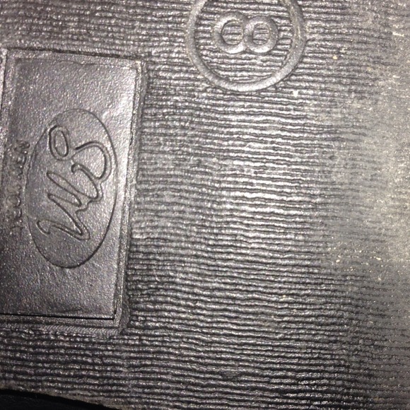 Combat reversible boots - Picture 4 of 4