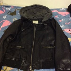 Empyre bomber jacket 💣💣💣💣💣