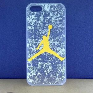 COMING SOON Jordan iPhone Case