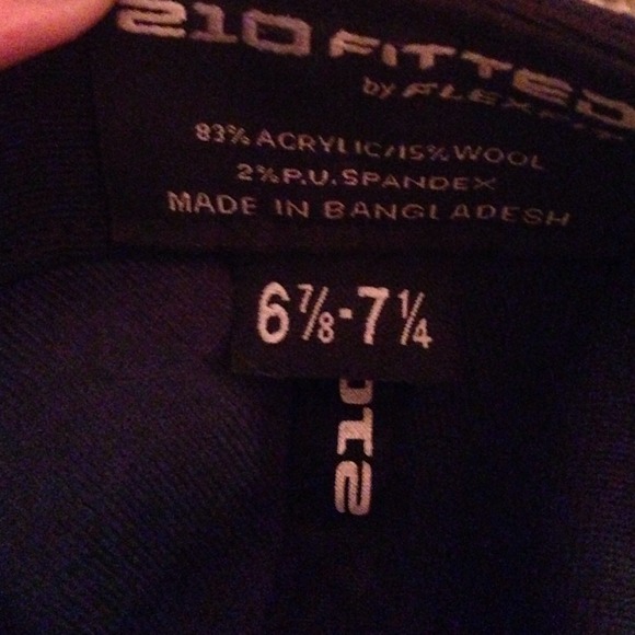 Hat - Picture 2 of 2