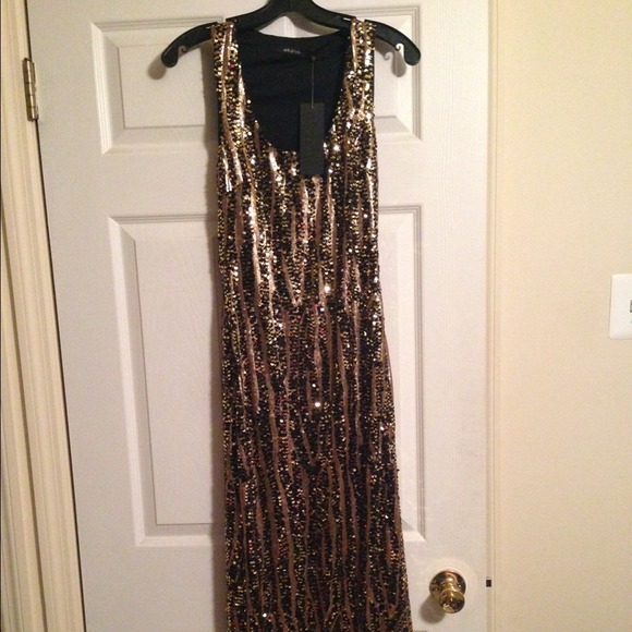 Brand New With Tags Holiday Dress